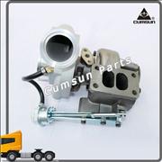 Cummins Diesel Motor HX35W Turbo 4025154 35971794025154 / 3597179