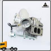 NCummins Diesel Motor HX35W Turbo 4025154 3597179