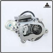NCummins ISF HE211 Turbocharger 3773080 3773081