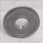 Fast Gear Box Counter Shaft Driving Gear 12JS200T-1701056