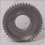 Fast Transmission Auxiliary Box Main Shaft Reduction Gear 12JS160T-1707106 12JS160T-1707106