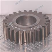 FAST Transmission part 10JSD200-1701083 Reverse Middle Gear for Heavy-duty Truck10JSD200-1701083