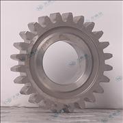 NFAST Transmission part 10JSD200-1701083 Reverse Middle Gear for Heavy-duty Truck