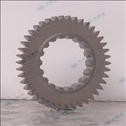 NFAST Transmission T116E-1701032  Input Shaft Gear for Heavy-duty Truck