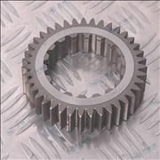 FAST Transmission Part T116E-1701132 Main Shaft Overdrive Gear for Heavy-duty Truck