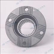 Fast Transmission Parts Gear Box Flange JS220-1707159-1JS220-1707159-1