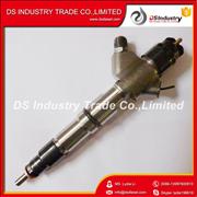 Ncummins engine parts bosch injector 0445120149 for DCEC diesel engine 