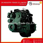 cummins diesel engine parts Chinese truck parts C series engine assembly