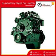 Ncummins diesel engine parts Chinese truck parts C series engine assembly