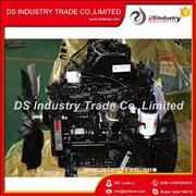 cummins diesel engine parts Chinese truck parts 4BT3.9 engine assembly
