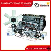 Ncummins diesel engine parts Chinese truck parts 4BT3.9 engine assembly