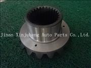 NSinotruck Howo Rear Axle Half Shaft 199012320009