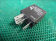 Foton truck parts for 24V small  electric relay 1B180375000 with best rate