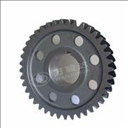 Fast Transmission Intermediate Shaft Drive Gear J90-1701054J90-1701054
