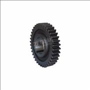 NCountershaft Fast Gear Box Gear Js220-1701053