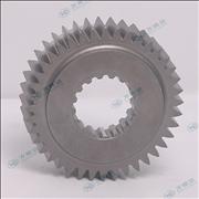 NGearbox transmission gear box12JS200T-1707030