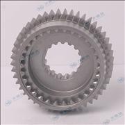 Fast Gear Auxiliary Box Drive Gear 12JSD160T-1707030