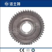 Fastshift 12-gear two-axis first gear   12JS200T-1701111-1