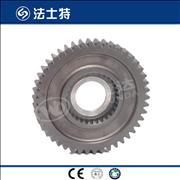 NFastshift 12-gear two-axis first gear   12JS200T-1701111-1