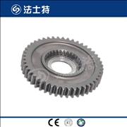 NFastshift 12-gear two-axis first gear   12JS200T-1701111-1