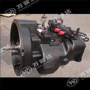 NFast transmission assembly  8JS118T-B 