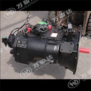 Fast transmission assembly    10JSD120B