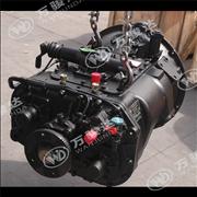 NFast transmission assembly    10JSD120B