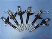 DENSO Common Rail Injeciton Pump Assy
