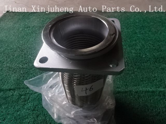 FOTON Auman Exhaust Flexible Pipe 1417012080006