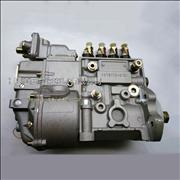 N4BT cummins engine fuel injection system high pressure pump C4940838