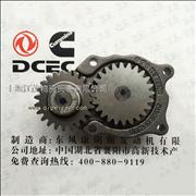 Dongfeng Cummins Engine Part/4BT Oil Pump assembly C4939585C4939585