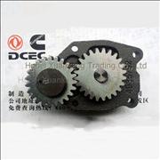 1011N-010-A2 C4935792 Dongfeng Cummins Engine Part/Auto Part/Spare Part/Car Accessiories Oil Pump