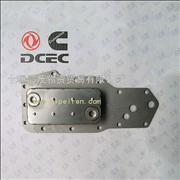 A3921557 C3957543 Dongfeng Cummins Engine Pure Component Oil Cooler Core/Oil RaditorA3921557 C3957543