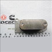 NC3966365 5284362 Dongfeng Cummins Oil Cooler Core