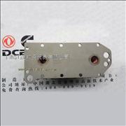 NC3966365 5284362 Dongfeng Cummins Oil Cooler Core