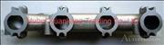 N10BF11-08025  Dongfeng Tianjin 4H Engine Part/Auto Part/Spare Part Exhaust Manifold
