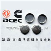 C3032693 Dongfeng Cummins Engine Part Cylinder Head Plug Piece