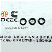 3960326 Dongfeng Cummins Engine Pure Part Valve Chamber Cover Screw Seal Washer