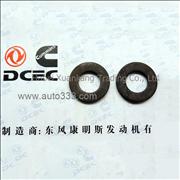 A3900269 Dongfeng Cummins Engine Pure Part Flywheel Screw Plain Washer