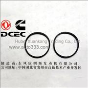 A3910530 Dongfeng Cummins Engine Pure Part Engine Outlet Pipe Seal Washer