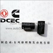 C3930827 Dongfeng Cummins Engine Pure Part Crankcase Vent Hose