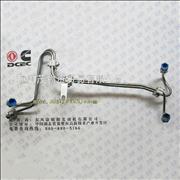  Dongfeng Cummins  high pressure pipe C5262113  1-2 cylinderC5262113
