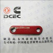C3976283 Dongfeng Cummins Generator bracket 3976283