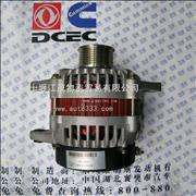 Dongfeng Cummins Engine Part  Generator 37N29B-01010/3972529