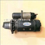 Dongfeng Cummins construction machine Starter 39214033921403