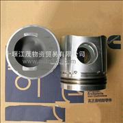 Dongfeng Cummins Engine Part Piston(240) C3919565