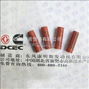 Turbocharger/Supercharger Compensatory hose C3920871 Dongfeng Cummins Engine Part Car AccessioriesC3920871