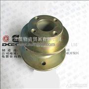 Fan flange (European Ⅱ）13Z66-08002  Dongfeng Cummins Engine Part/Auto Part/Spare Part/Car Accessiories13Z66-08002