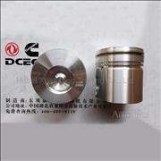 6631-3C /3926631  Dongfeng Cummins 6BTAA Piston