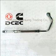 3639691 6BT AA Dongfeng Cummins Fuel Supply Tube 